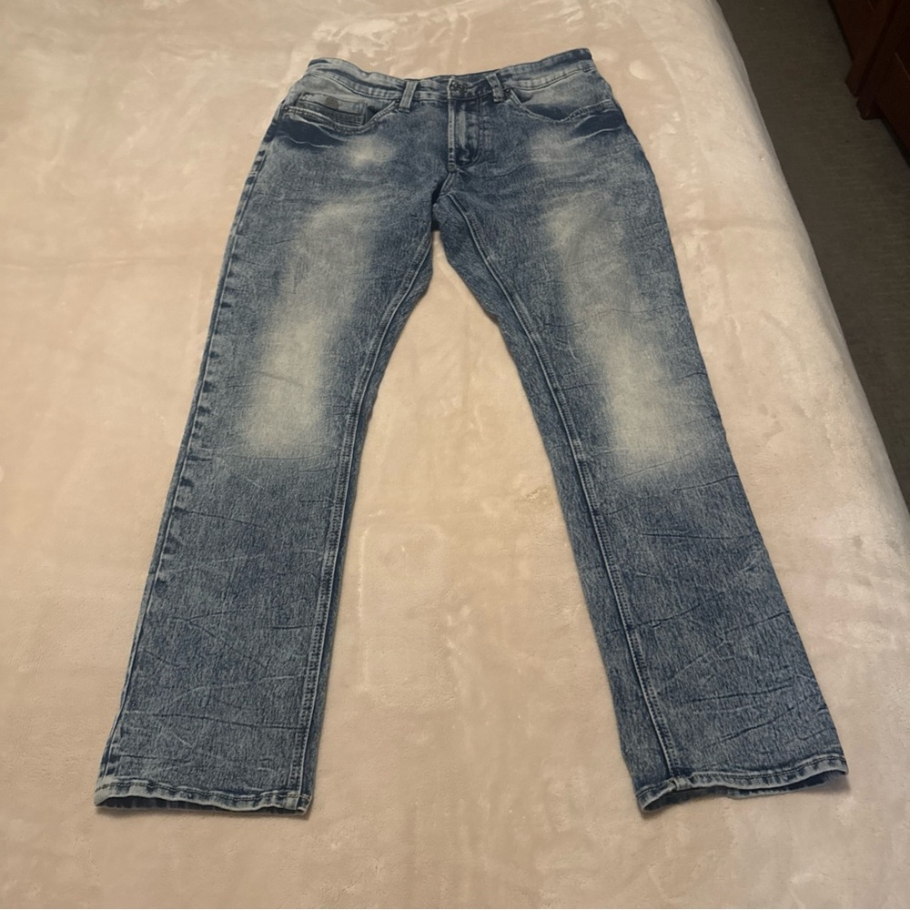 Buffalo David Bitton Men's Jeans W32 L30